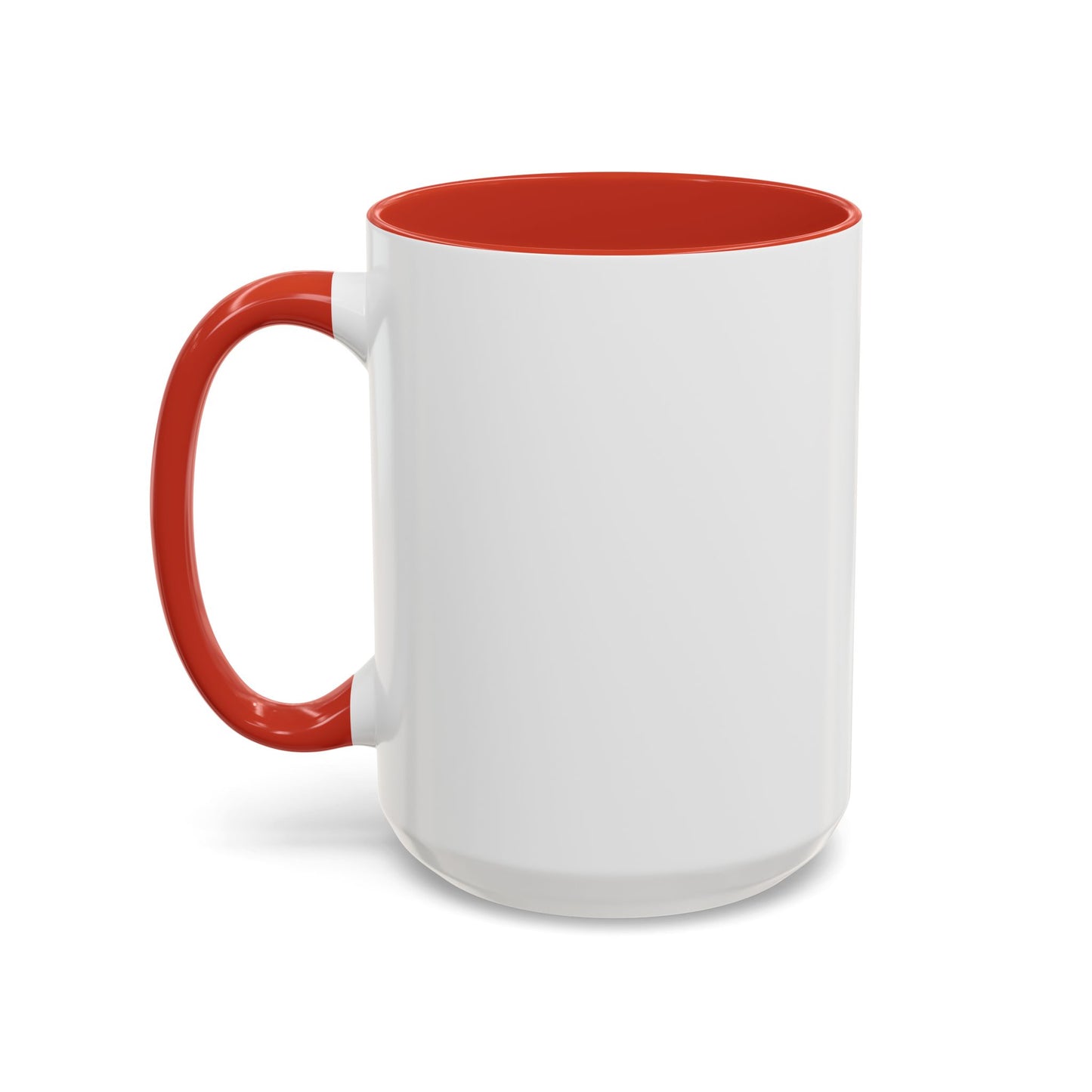 Peaches’ Cozy Coffee Hug Mug