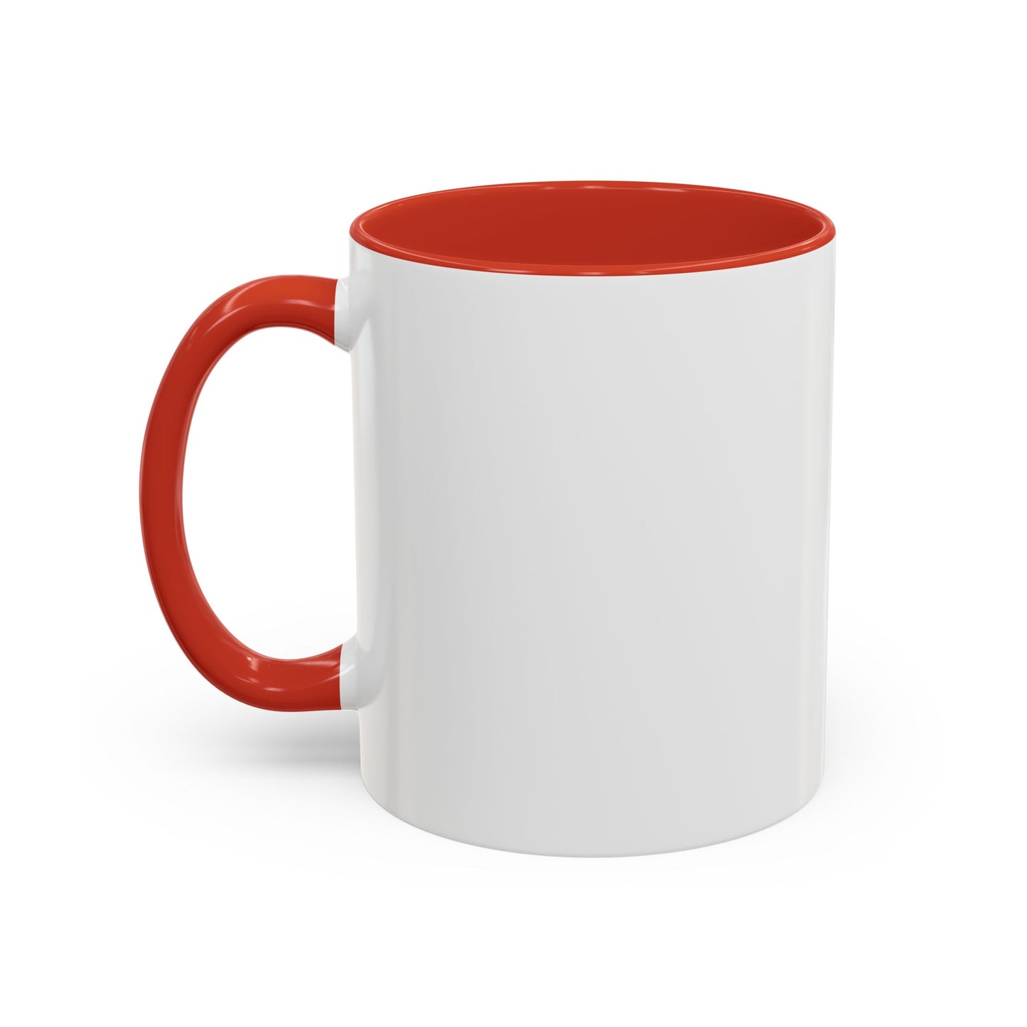 Peaches’ Cozy Coffee Hug Mug
