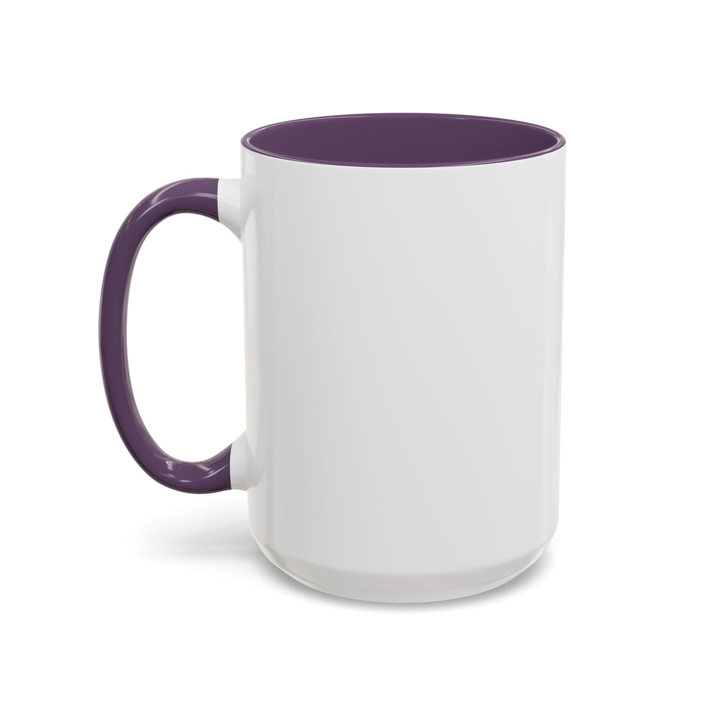 Peaches’ Cozy Coffee Hug Mug