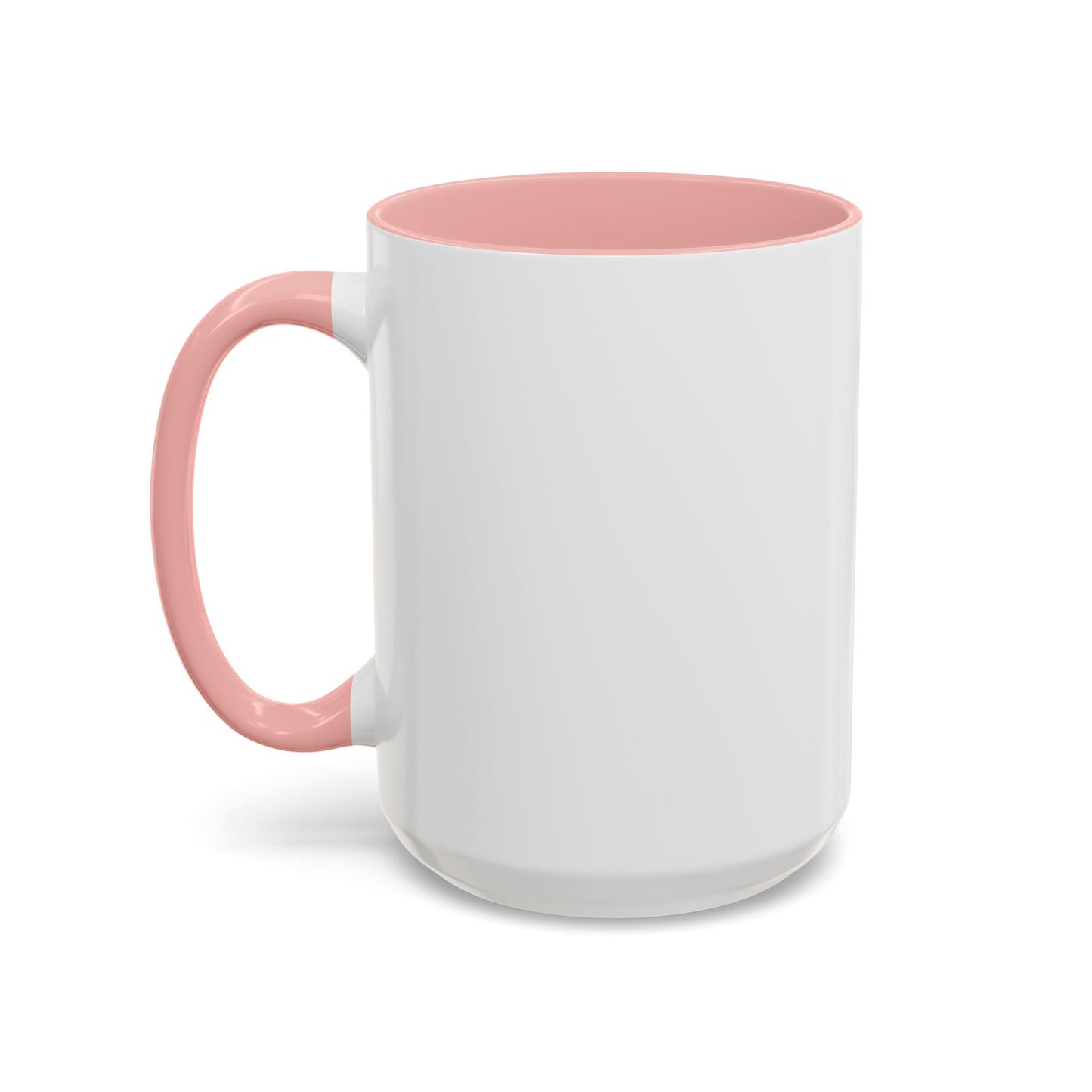 Peaches’ Cozy Coffee Hug Mug
