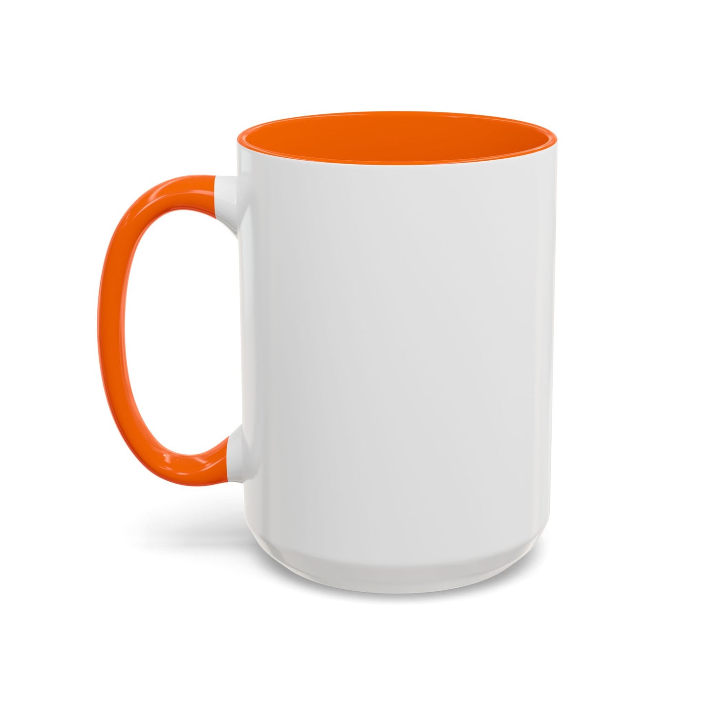 Peaches’ Cozy Coffee Hug Mug