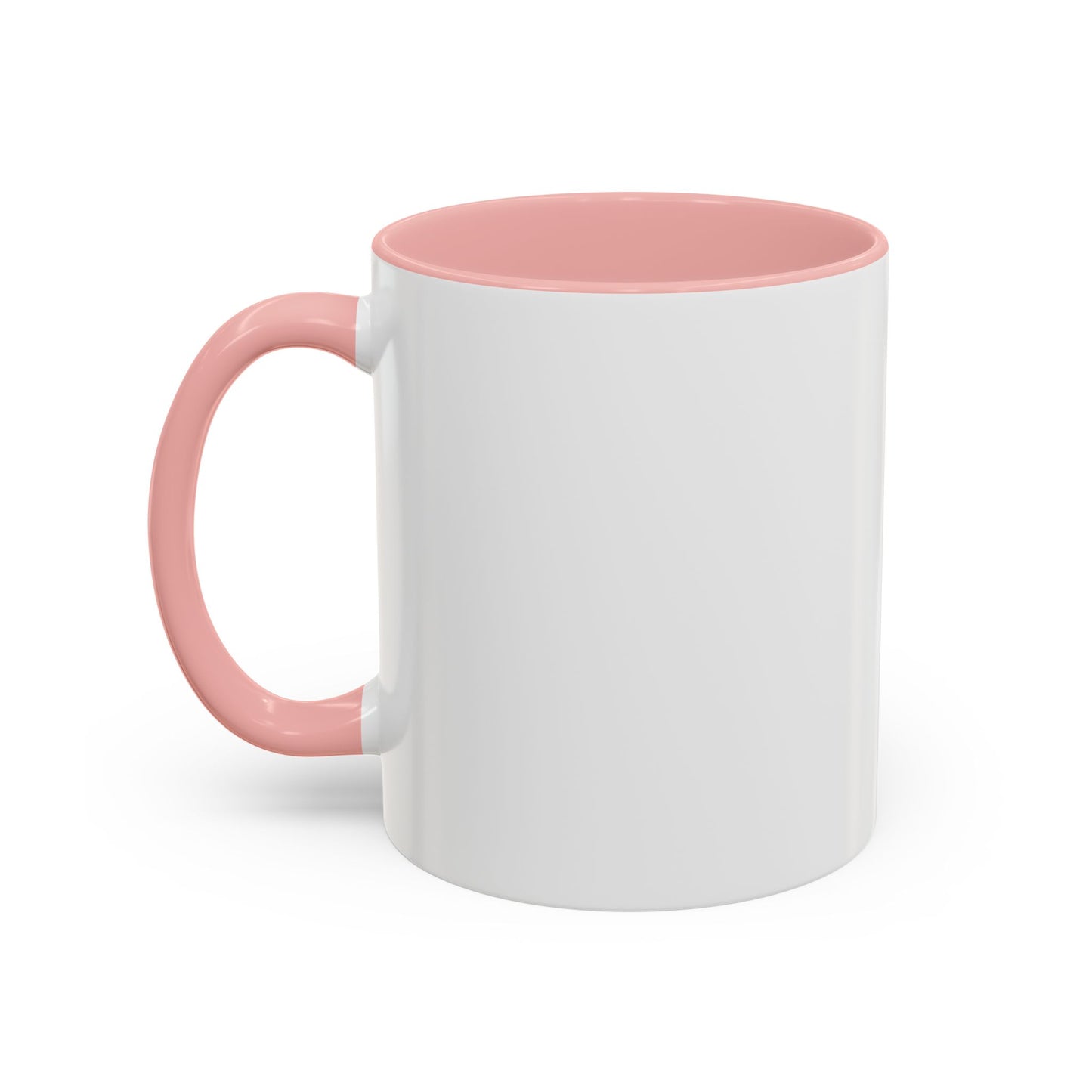 Peaches’ Cozy Coffee Hug Mug