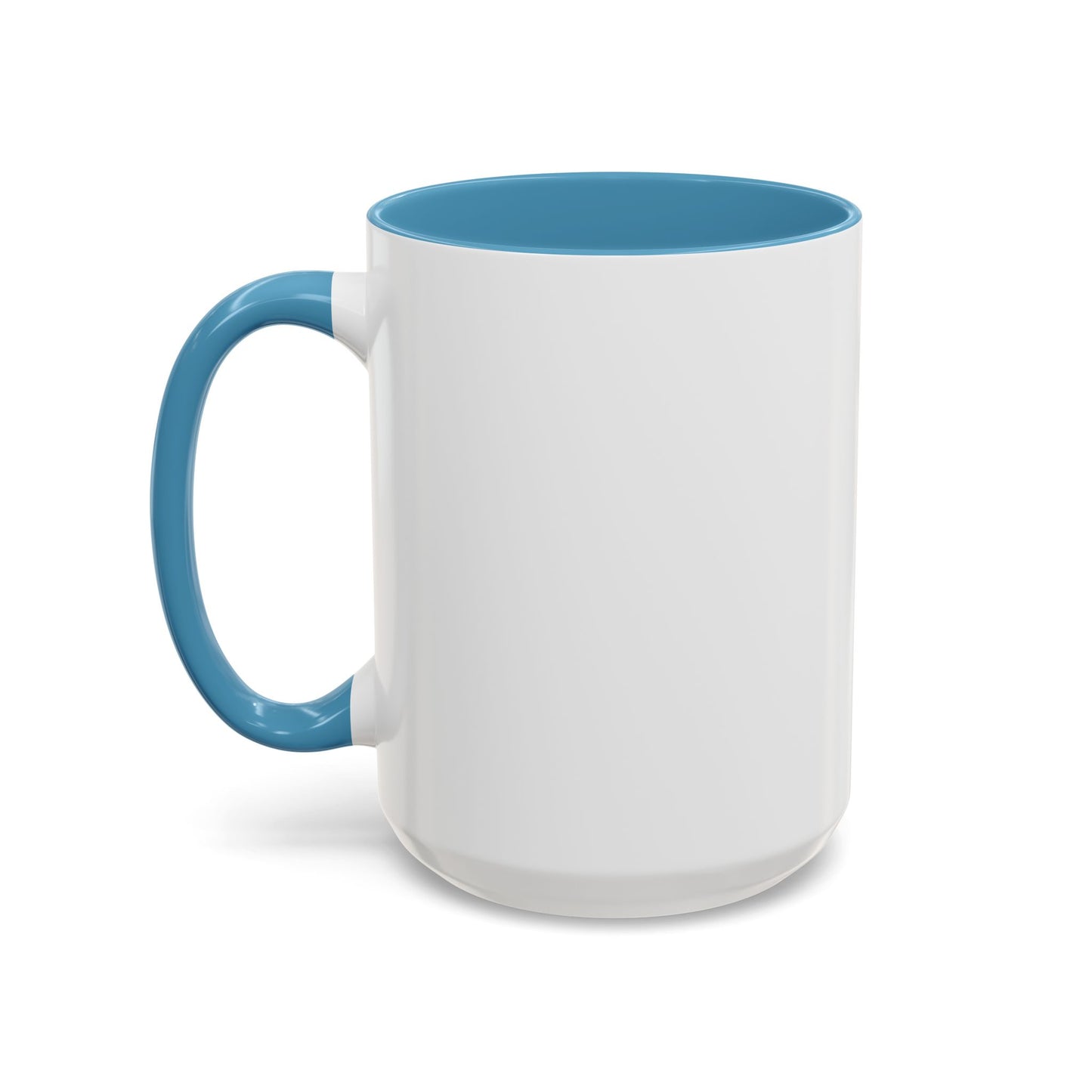 Peaches’ Cozy Coffee Hug Mug