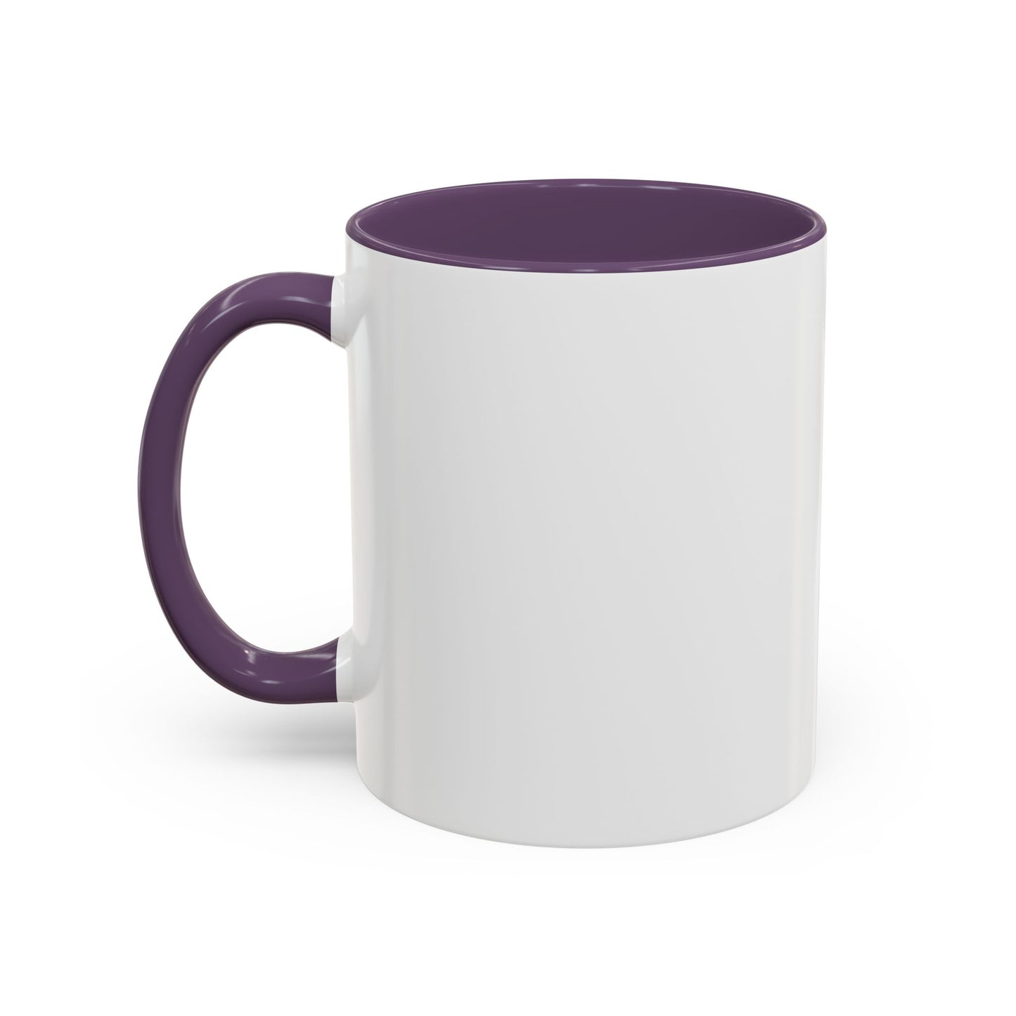 Peaches’ Cozy Coffee Hug Mug