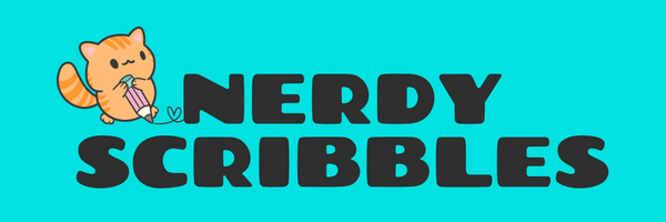 Nerdy Scribbles